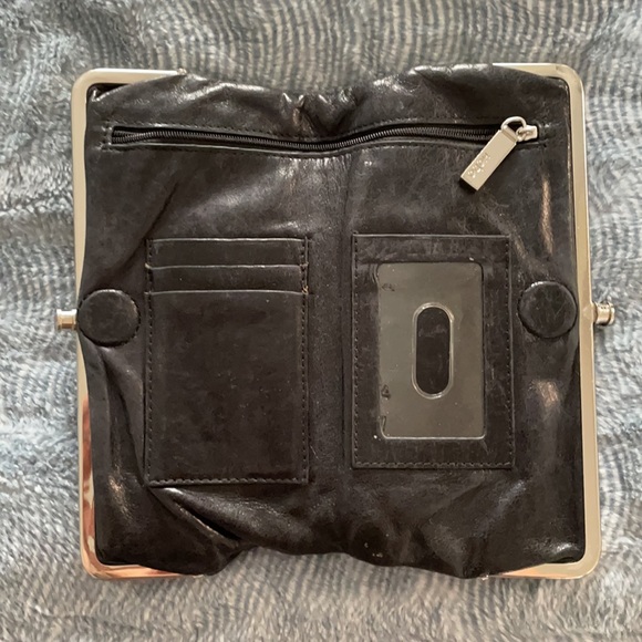 Hobo clutch wallet - Picture 2 of 7